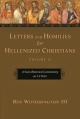  Letters and Homilies for Hellenized Christians, Volume 2: A Socio-Rhetorical Commentary on 1-2 Peter 