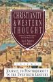  Christianity & Western Thought (Vol 3) 