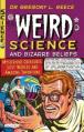  Weird Science and Bizarre Beliefs: Mysterious Creatures, Lost Worlds and Amazing Inventions 