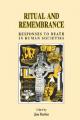  Ritual and Remembrance 