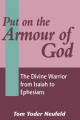  Put on the Armour of God 
