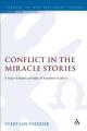  Conflict in the Miracle Stories 