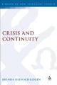  Crisis and Continuity 