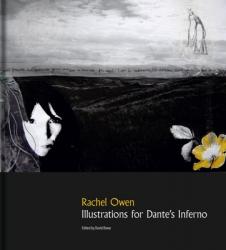 Rachel Owen: Illustrations for Dante\'s \"Inferno\" 