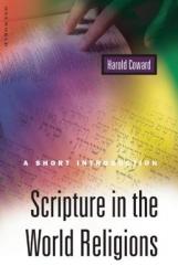  Scripture in the World Religions: A Short Introduction 