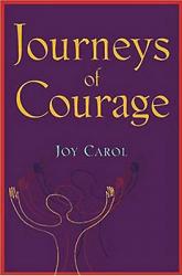 Journeys of Courage: Stories of Spiritual, Social and Political Healing of Communities 