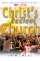  Christ's Radiant Church 