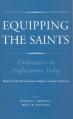  Equipping the Saints 
