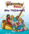  The Beginner's Bible New Testament 