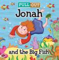  Pull-Out Jonah and the Big Fish 
