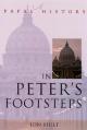  In Peter's Footsteps: A Papal History 