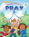  Teaching Children to Pray Ages 2-3 