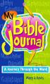  My Bible Journal: A Journey Through the Bible for Preteens 