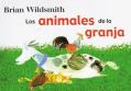  Animales de la Granja = Brian Wildsmith's Farm Animals 