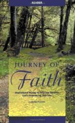  Journey of Faith Reader: Inspirational Stories to Help You Discover God\'s Purpose for Your Life 