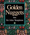  Golden Nuggets: From Sir John Templeton 