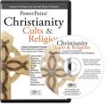  Christianity, Cults and Religions PowerPoint 