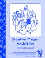  Creative Prayer Activities -: Intermediate Level 