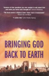  Bringing God Back to Earth: Confessions of a Christian Publisher 