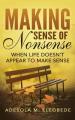  Making Sense of Nonsense: When Life Doesn't Appear to Make Sense 
