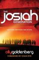  The Josiah Generation: New dawn, new rules, new rulers 