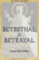  Betrothal and Betrayal: Empress Irini Series, Volume 1 Volume 1 