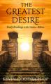  The Greatest Desire: Daily Readings with Walter Hilton 