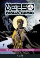  El Evangelio de Marcos: Verso a Verso Biblia-Comic: Traduccion NVI 