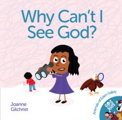  Why Can\'t I See God? 
