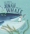  Hard to Swallow Tale of Jonah and the Whale 