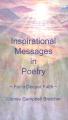  Inspirational Messages in Poetry: For a Deeper Faith 