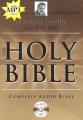  Alexander Scourby Bible-KJV 
