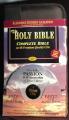  Alexander Scourby Bible-KJV [With Life, Resurrrection and Passion of Jesus Christ] 