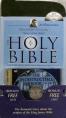  Alexander Scourby Bible-KJV [With The Indestructible Book] 