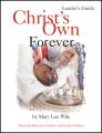  Christ's Own Forever: Episcopal Baptism of Infants and Young Children 