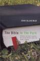  The Bible in the Park: Religious Expression, Public Forums, and Federal District Courts 