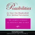  Possibilities for Over One Hundredfold More Spiritual Information: The Humble Approach in Theology and Science 