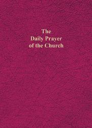  The Daily Prayer of the Church 