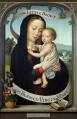  The Little Book of the Blessed Virgin Mary: Model of Christians, Cause of Our Joy 