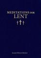  Meditations for Lent 