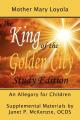  The King of the Golden City, an Allegory for Children 