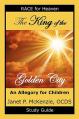  The King of the Golden City Study Guide 