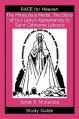  The Miraculous Medal, the Story of Our Lady's Apparations to Saint Catherine Labour Study Guide 