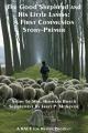  The Good Shepherd and His Little Lambs Study Edition: A First Communion Story-Primer 