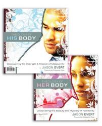  Theology of His Body/Theology of Her Body 