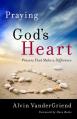  Praying God's Heart: Prayers That Make a Difference 