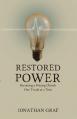  Restored Power: Becoming a Praying Church One Tweak at a Time 