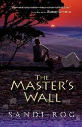  The Master\'s Wall 
