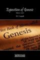  Exposition of Genesis: Volumes 1 and 2 