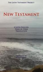  Latin Testament Project New Testament-PR-FL/OE 